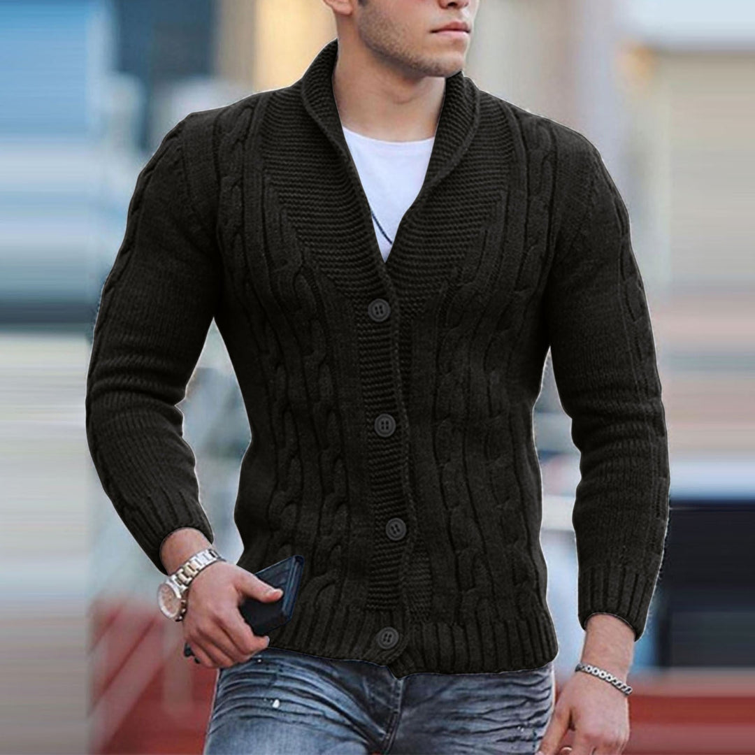 Drune | Lässiger Pullover