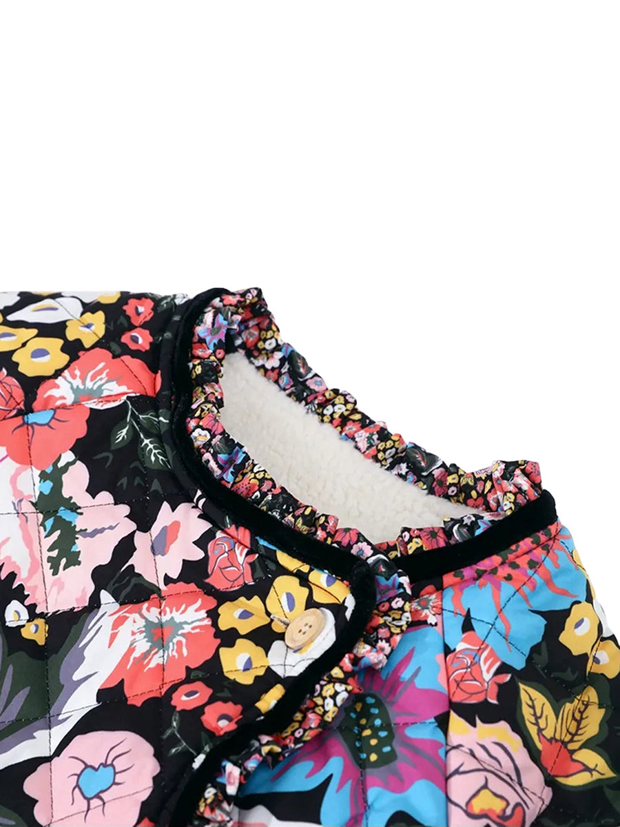 Drune | Elegante Jacke für den Frühling