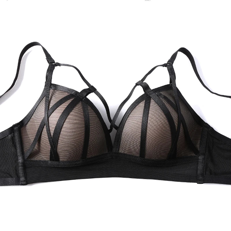 Drune | Rock You 'Til The Daylight Lingerie