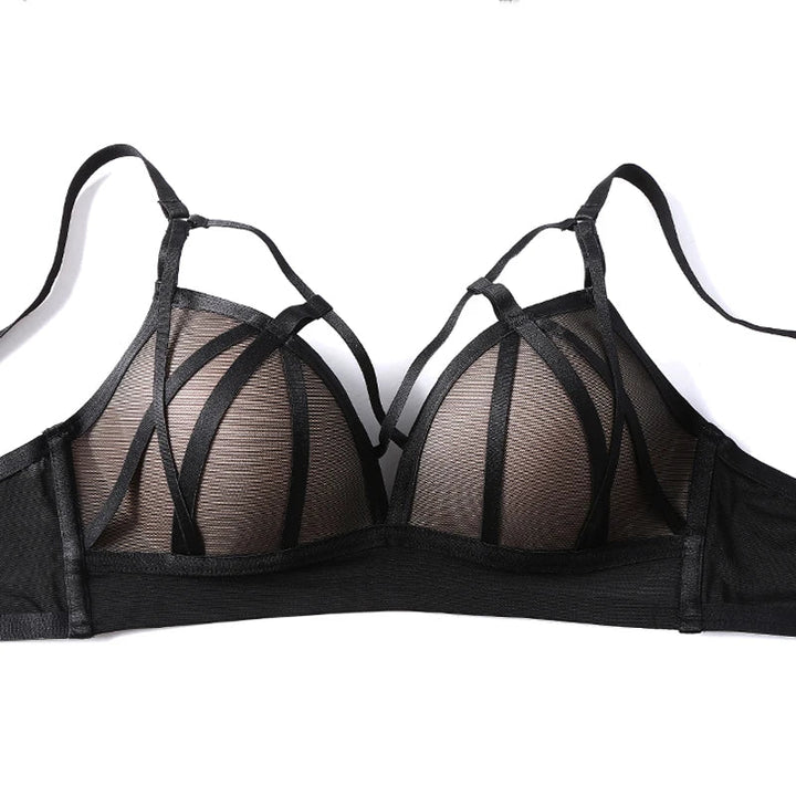 Drune | Rock You 'Til The Daylight Lingerie