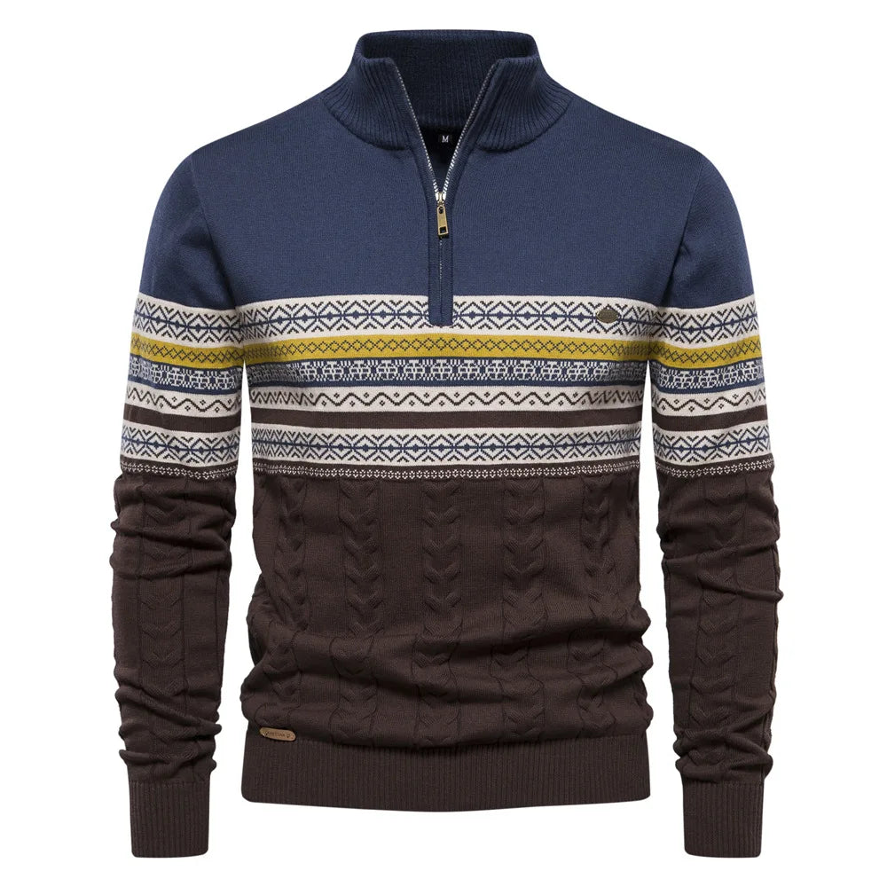 Drune | mit Rundhalsausschnitt