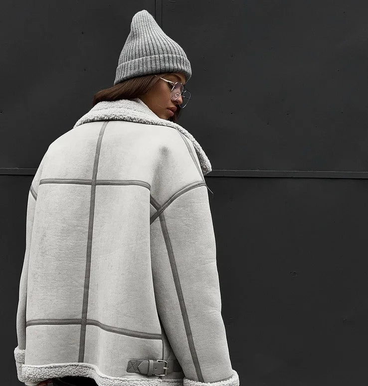 Drune | Freizejacke für Frauen