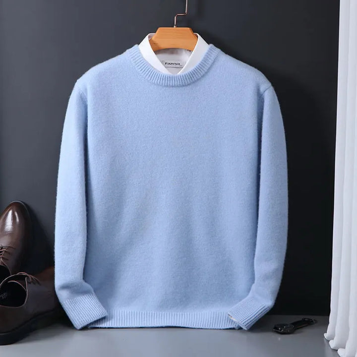 OLIVER - -COUTURE-PULLOVER