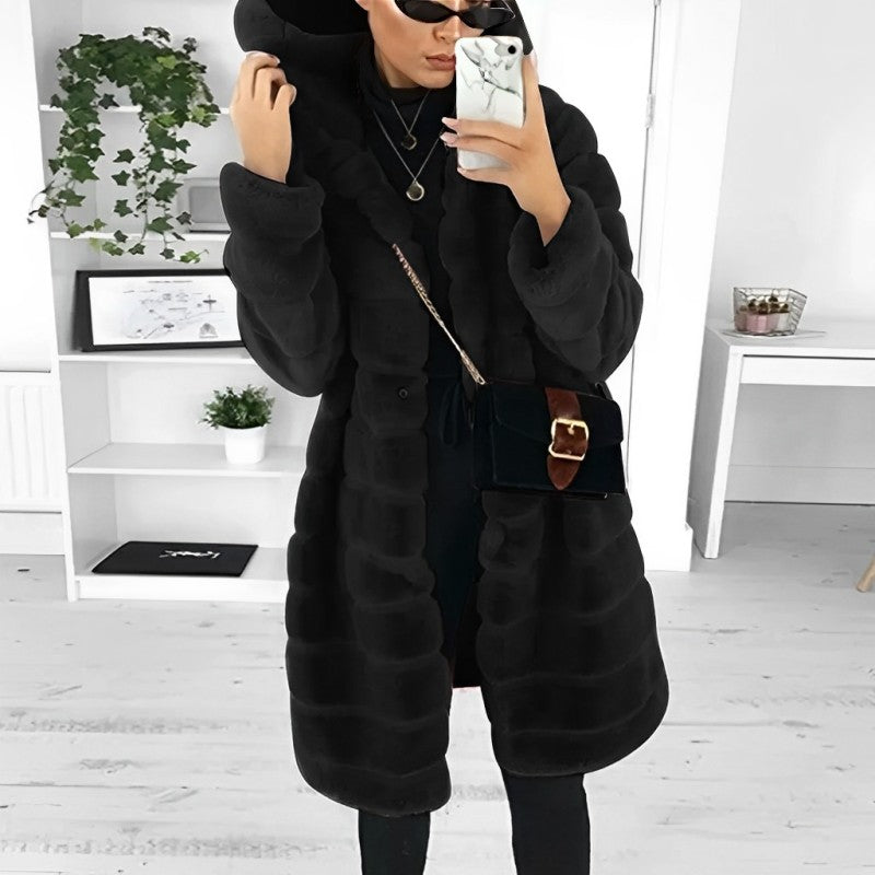 Drune | Schicke Jacke für Damen