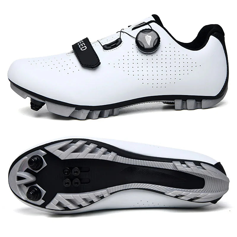 Drune | Fahrradschuhe mit rutschfester Sohle