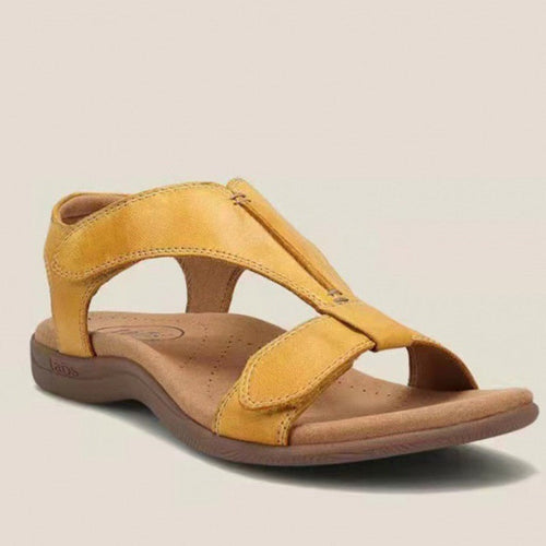 Drune | Orthopädische Sandalen für Damen