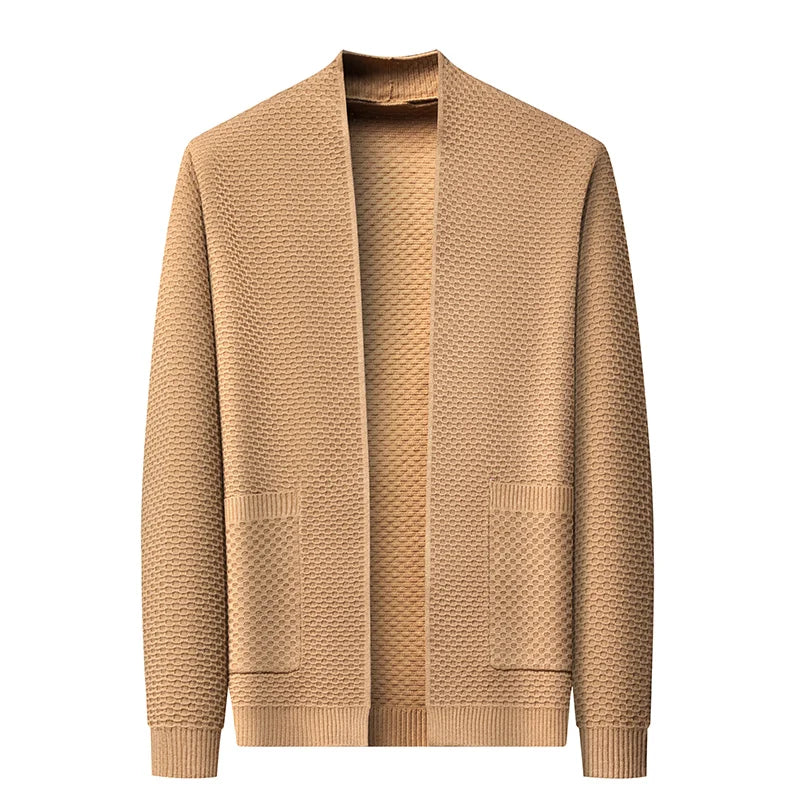 Drune | Moderne Jacke mit flexiblen Trageeigenschaften