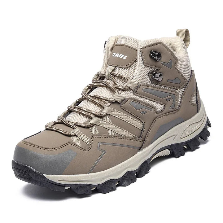 Drune | Unisex Wasserdichte Outdoor Wanderschuhe