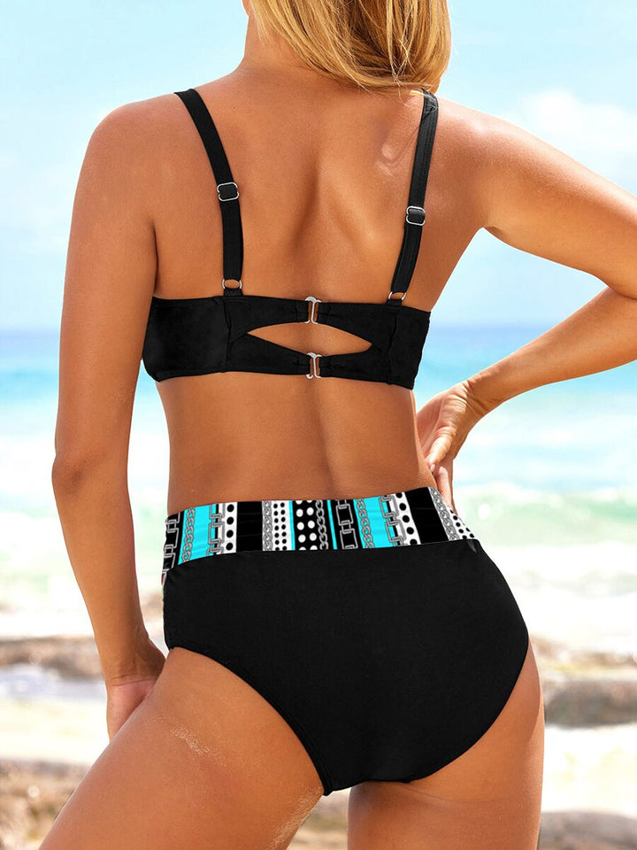 Drune - Antoinette | Body-Shape-Bikini