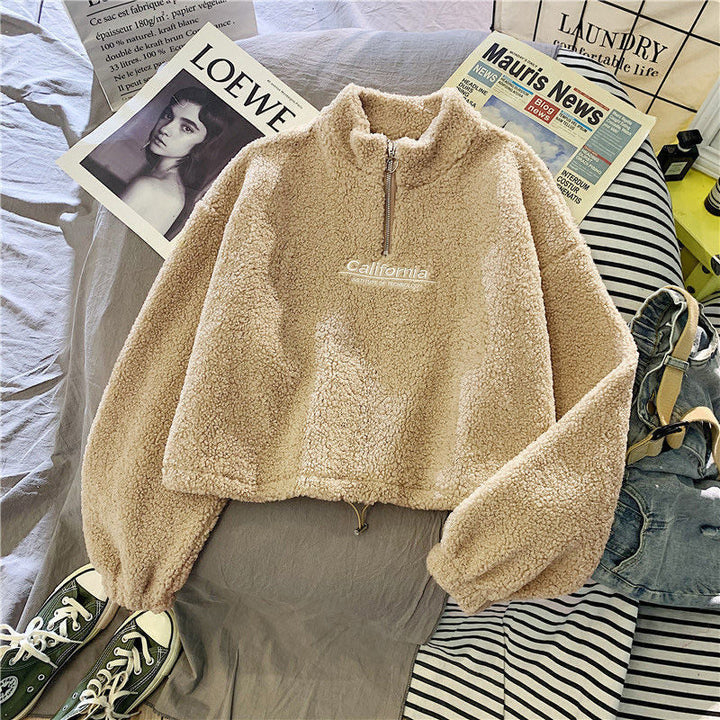 Drune | Sweater für Damen