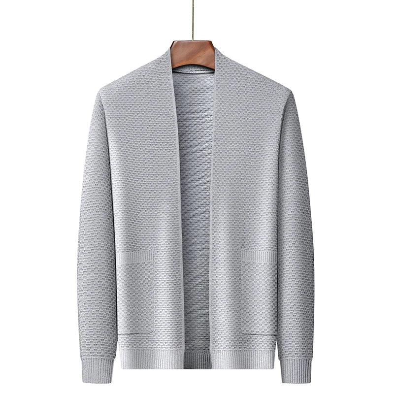 Drune | Moderne Jacke mit flexiblen Trageeigenschaften