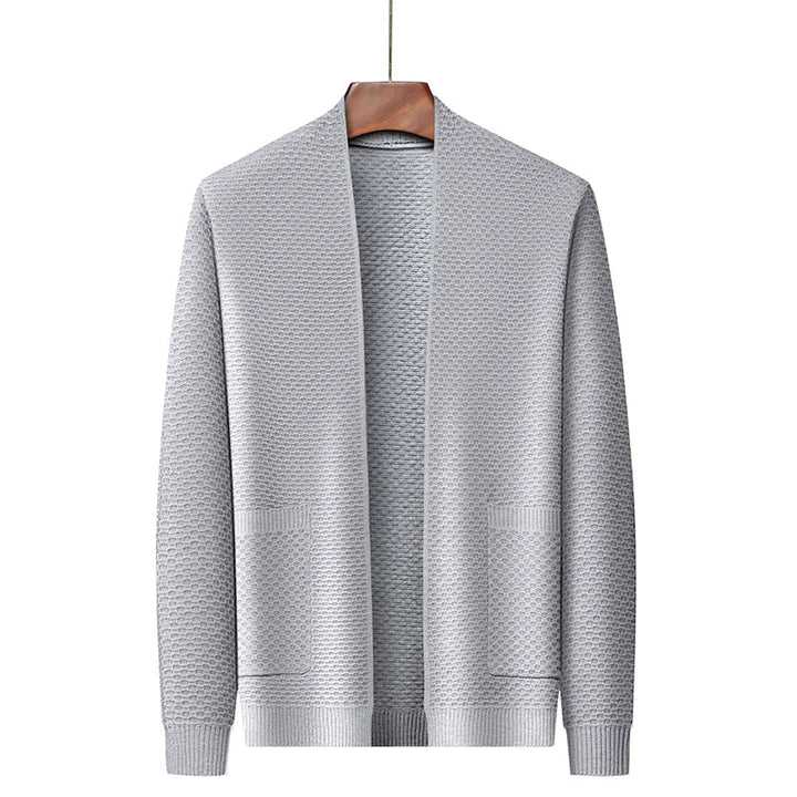 Drune | Moderne Jacke mit flexiblen Trageeigenschaften