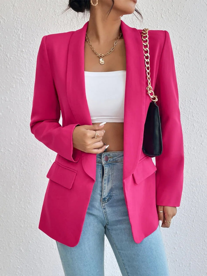 Drune | Blazer Slim Chic