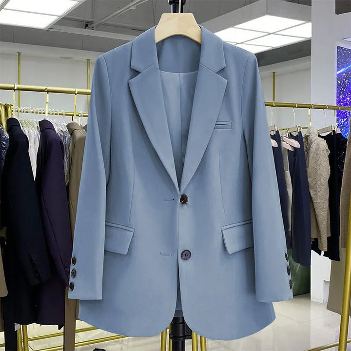 Drune | Eleganter Freizeitblazer für Damen
