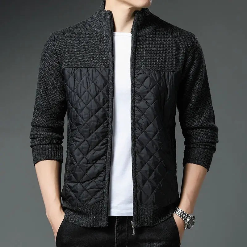 Drune | Strickjacke für Männer - Foster