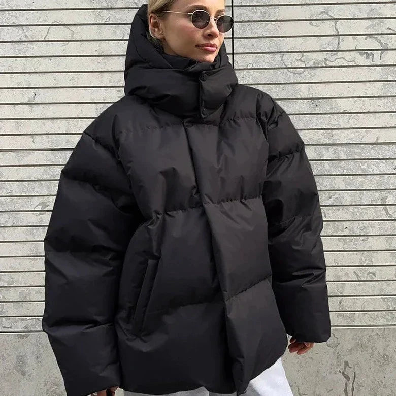 Drune | Monochrome Jacke