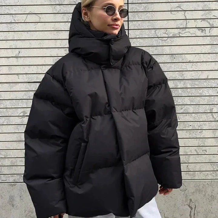 Drune | Monochrome Jacke