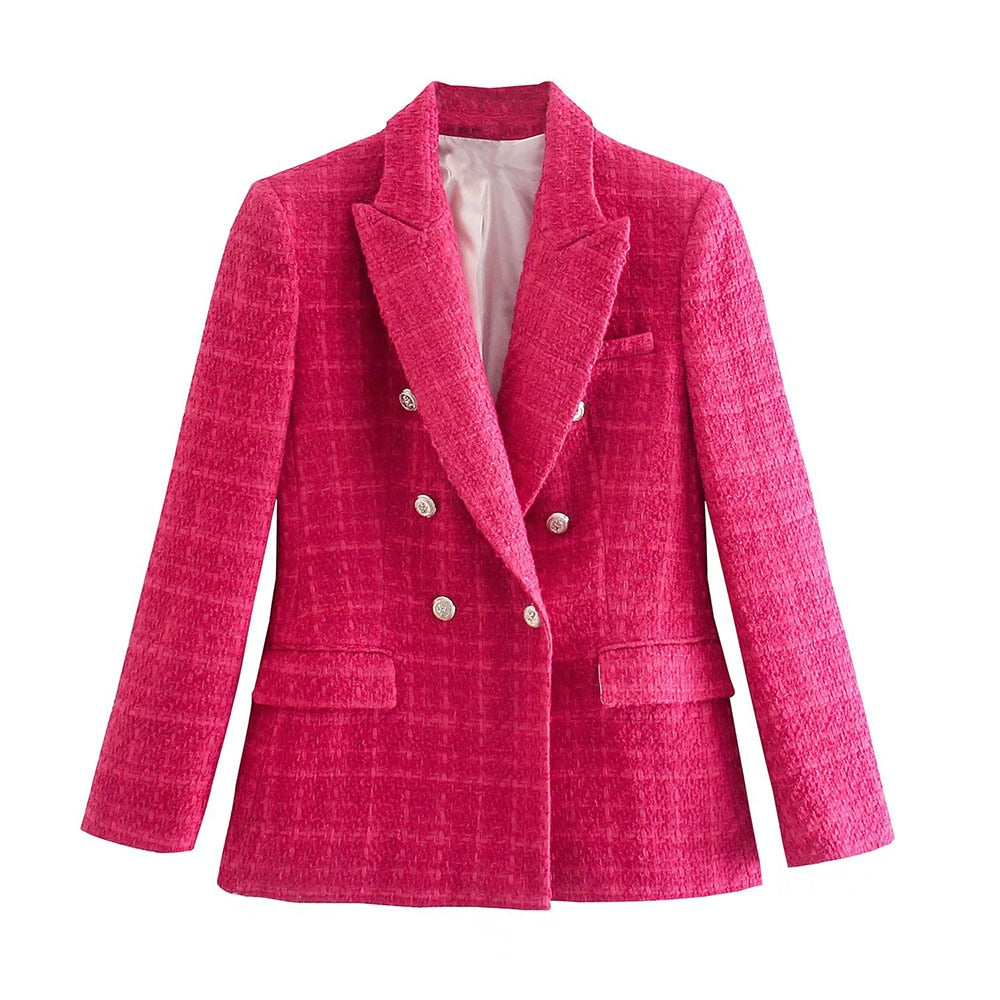 Drune | I Slim Fit Blazer für Frauen