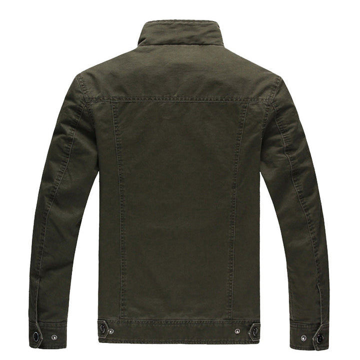 Drune | Wasserdichter, warmer Parka für Herren