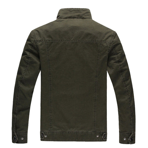 Drune | Wasserdichter, warmer Parka für Herren
