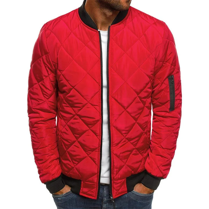 Drune | Bequeme Baumwolljacke Für Jeden Anlass