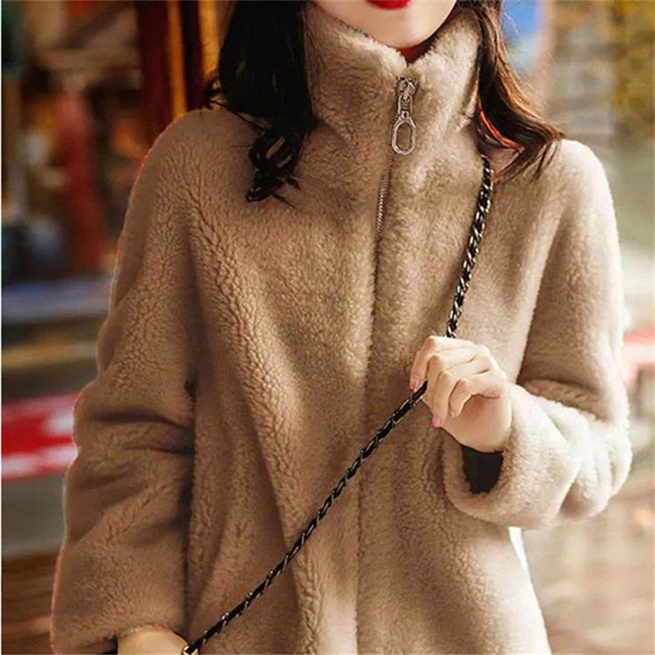 Drune | Modische und Minimalistische Jacke