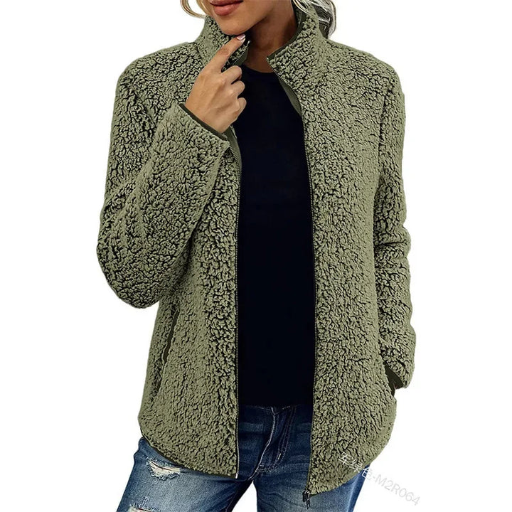 Drune | Schlichte und modische Winterjacke