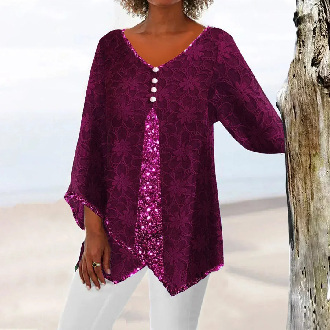 Drune | Stilvolle und elegante Winterjacke