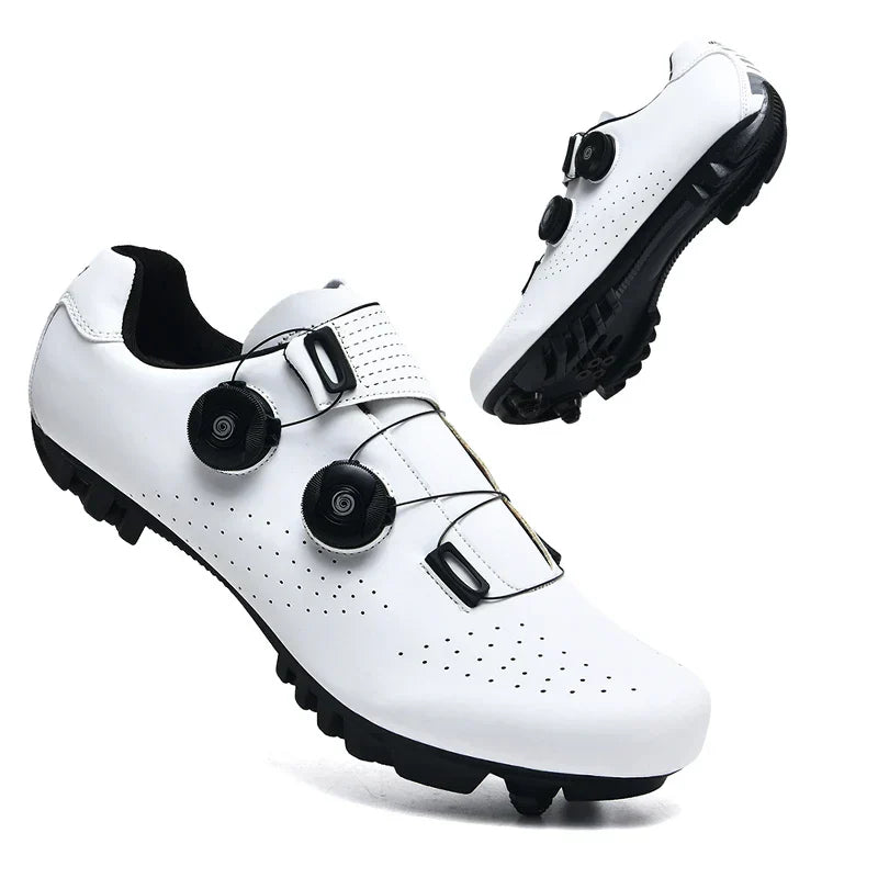 Radschuhe Strapazierfähige Sohle Zeitlos