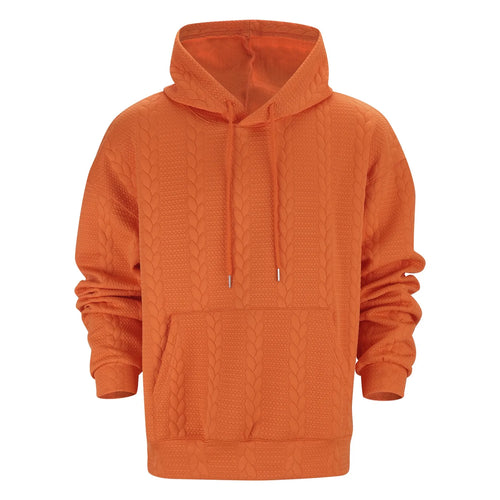 Drune |  Pullover - Elegant - Luxuriöses Material - Alltagstauglich für Herren