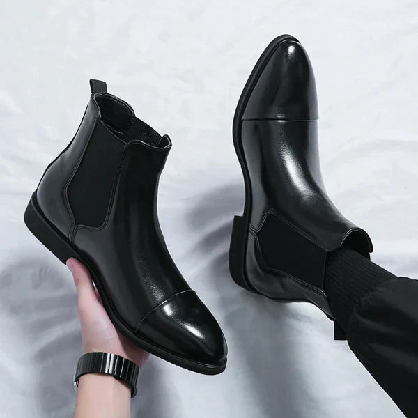 Drune | Stylische Stiefel für Herren