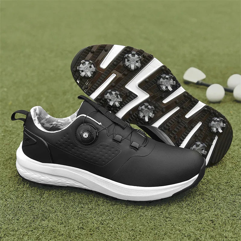 Drune | Golf Sneakers