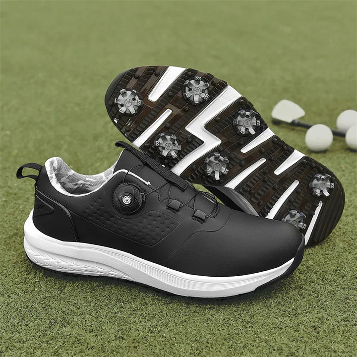 Drune | Golf Sneakers