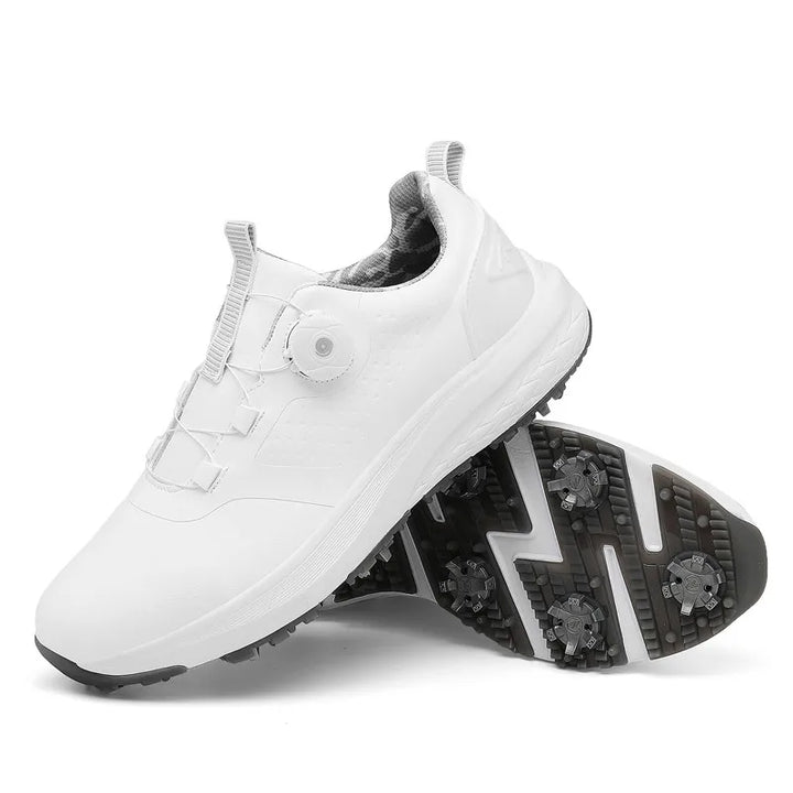 Drune | Golf Sneakers