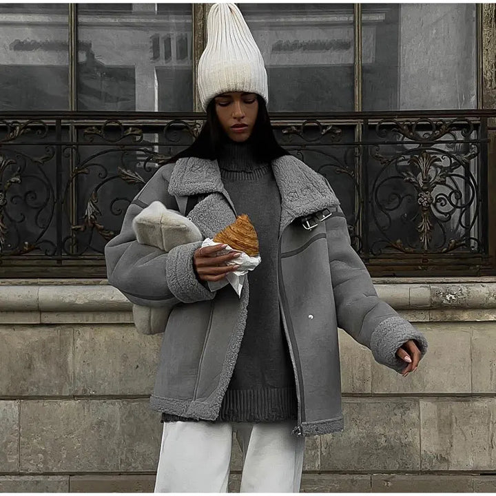 Drune | Freizejacke für Frauen