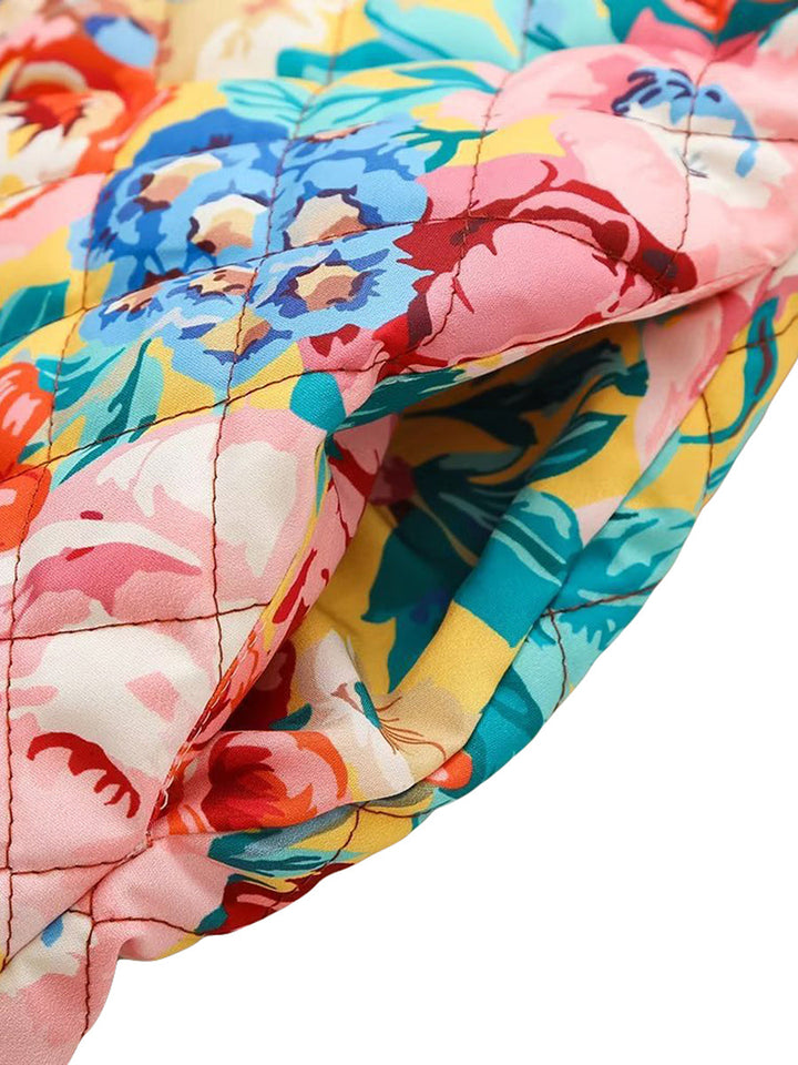 Drune | Elegante Jacke für den Frühling