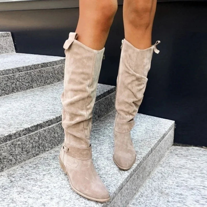 Drune | Western Cowboy-Stiefel für Damen