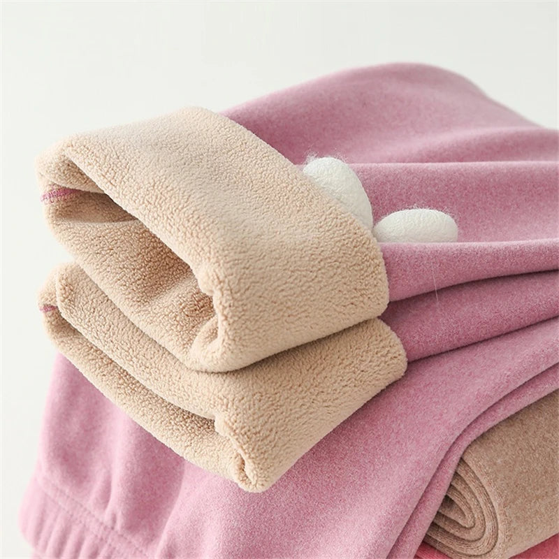Drune | Winterthermo-Unterwäsche-Set für Frauen