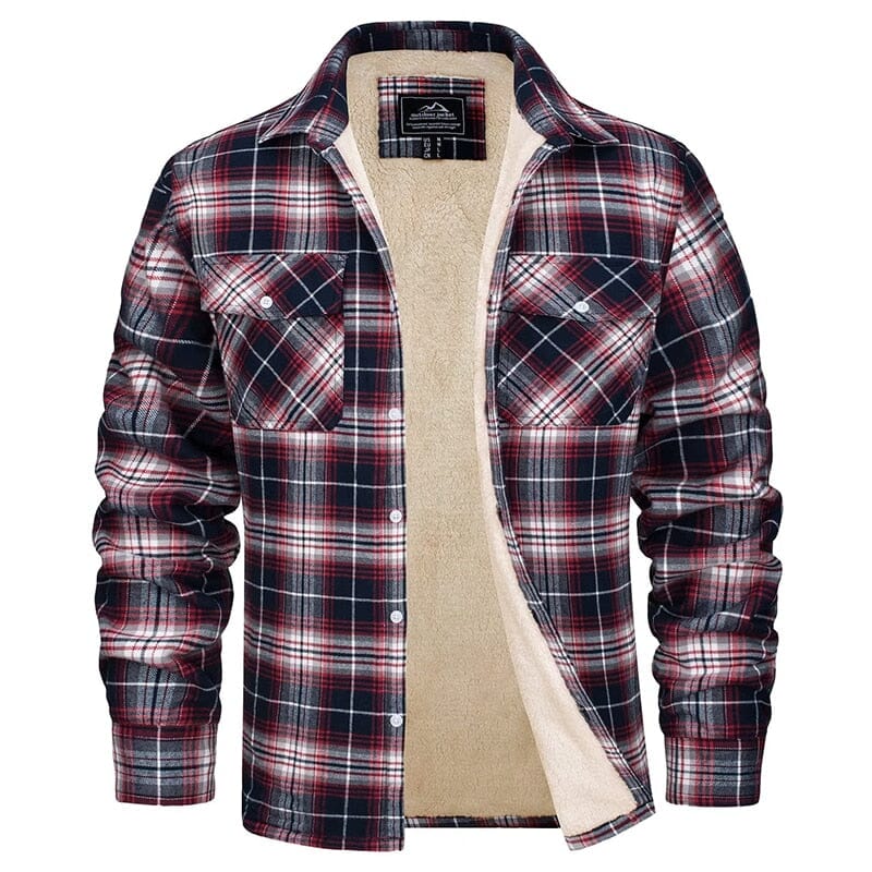 Drune | Dakota Winter Flanell