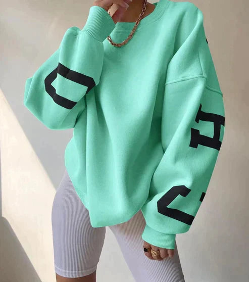 Drune | Sweatshirts Mit Seitendruck