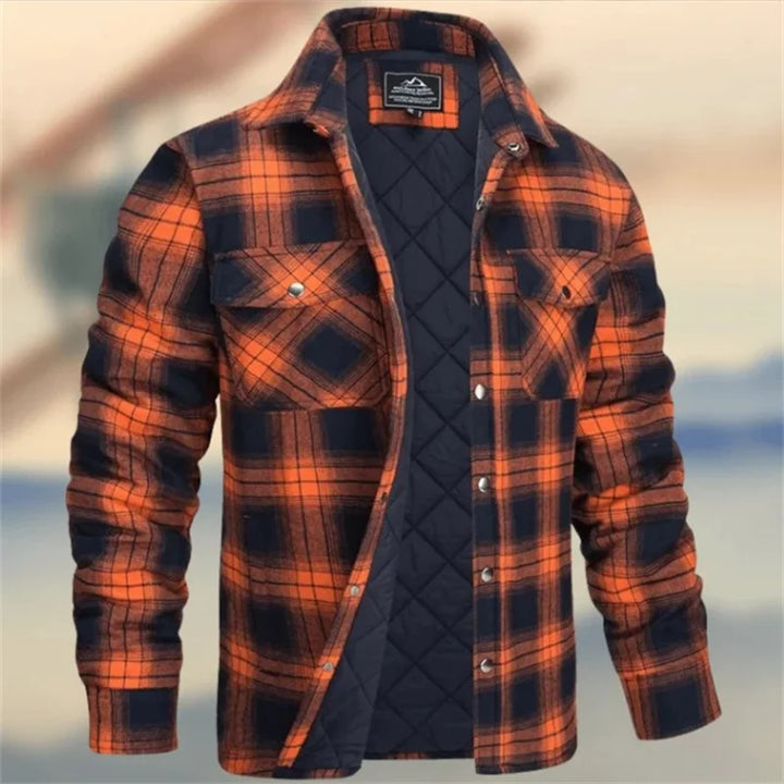 Drune | Motorradjacke