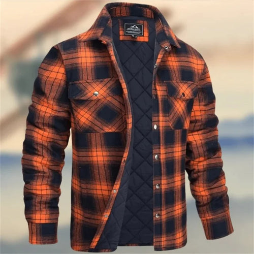 Drune | Motorradjacke