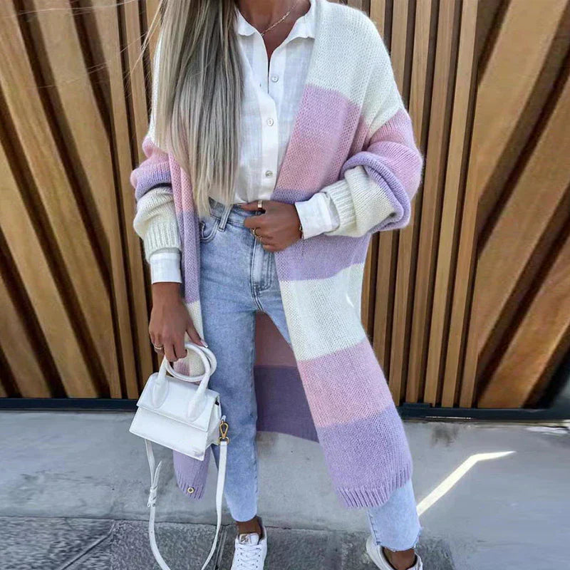 Drune | Strickjacke für Frauen