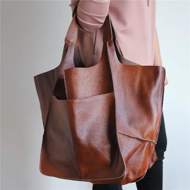 Drune | Oversized Tote Bag
