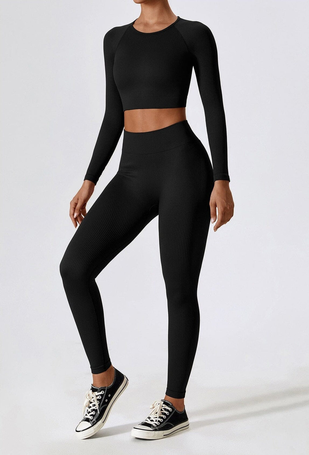 Drune Grove-Shirt-Set – Leggings + Top
