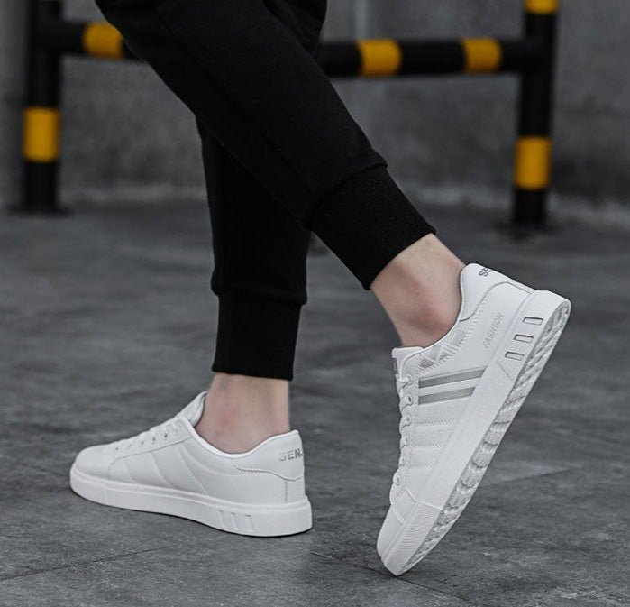 Drune | Sportliche Sneakers