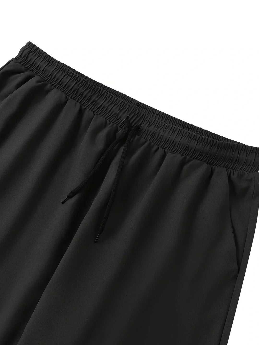 Drune | Verkürzte Freizeit Hose für Herren Eng & Vielseitig