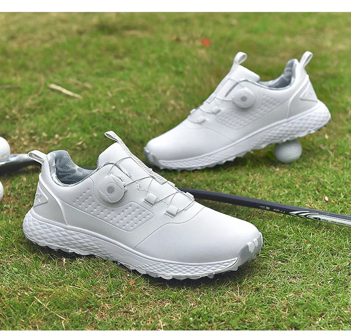 Drune | Golf Sneakers