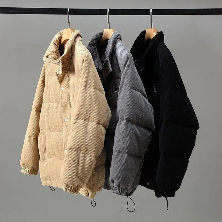 Drune | Herrenjacke Winter