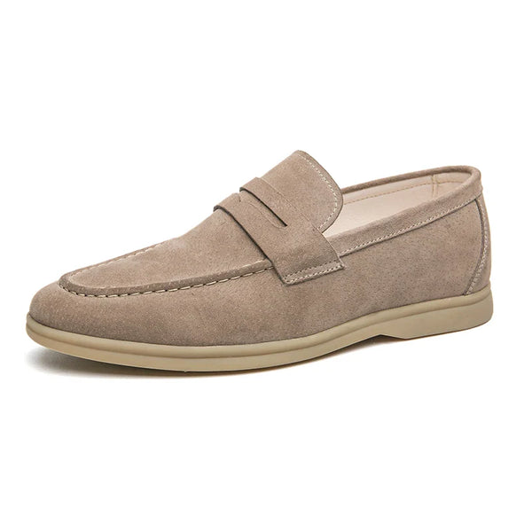 Modische Luxus Herren Loafers Schuhe Drune